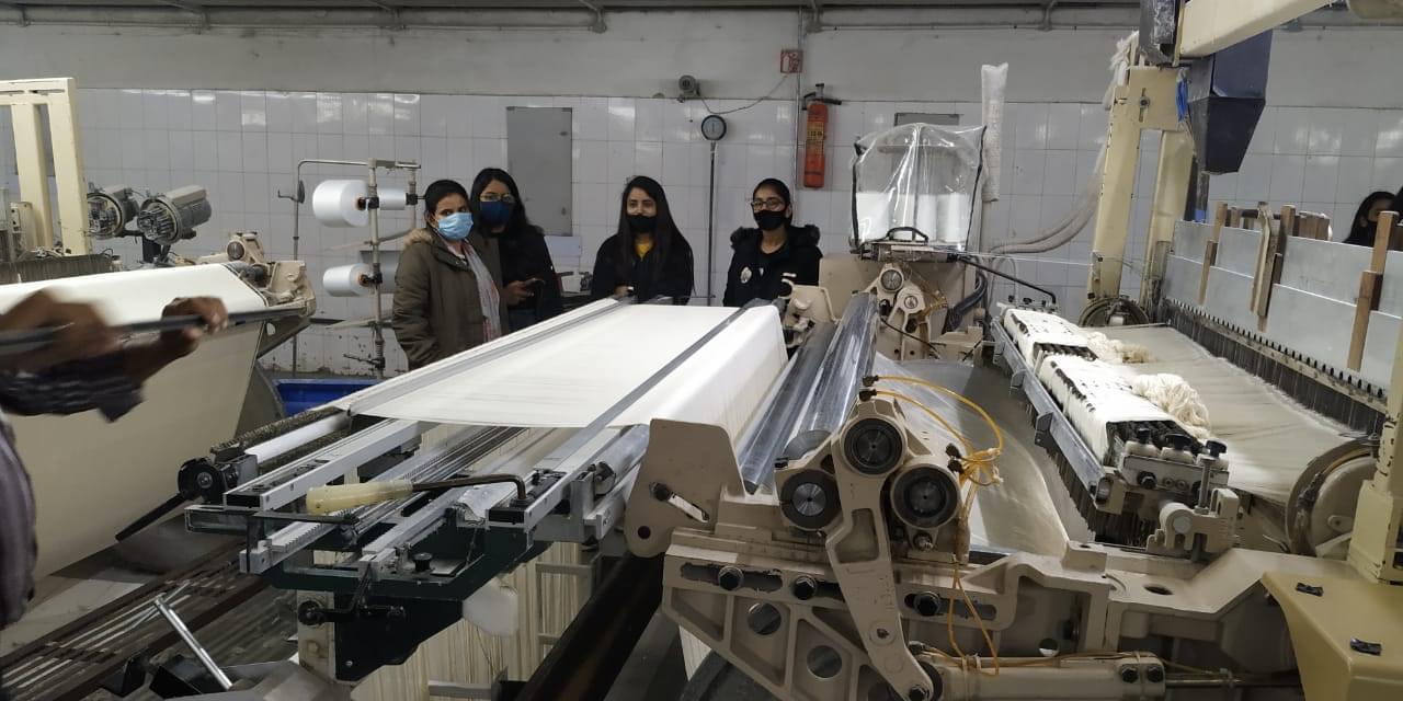 Inter National Institute Of Fashion Design Bhilwara Student Activities photo 10